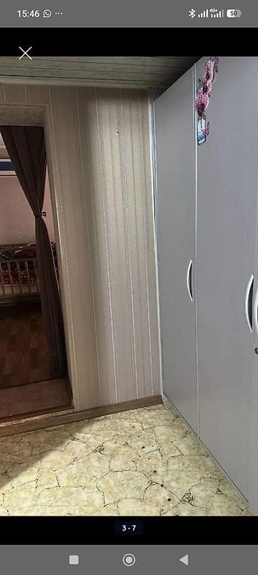 суточный квартира бишкек: 40 м², 1 комната — 4
