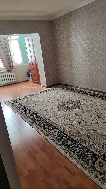 иссык куль сдаю: 3 комнаты, С мебелью полностью — 7