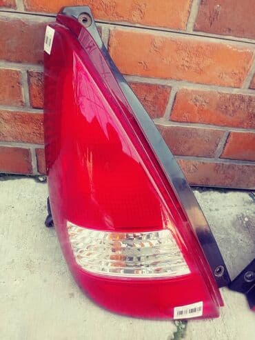 тормозные колодки nibk: Запчасти на Сузуки Лиана . стоп . диск тормозной . подушка двигатель — 6