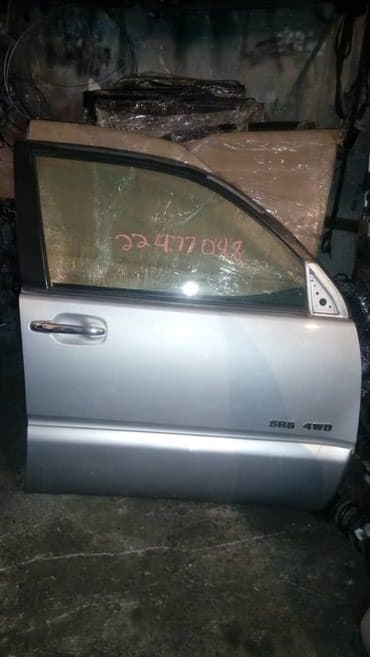 фара на лексус lx 570 цена оригинал: Комплект Toyota, Б/у, Оригинал — 1