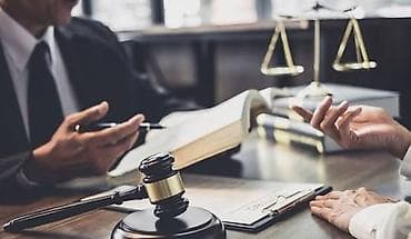 Юридические услуги | Административное право, Гражданское право, Семейное право | Консультация