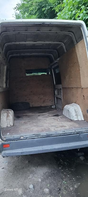 мерседес унимог купить: Легкий грузовик, Mercedes-Benz, Стандарт, 2 т, Б/у — 6