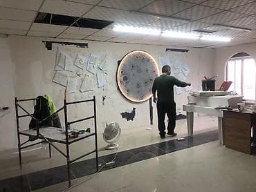 продаю дом в токмок: Ремонт иштерин кылабыз эвро ремонт Кафел санузел душ штукатур — 8