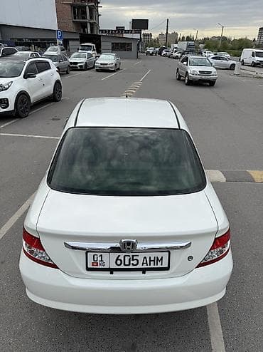 коврик на хонда фит: Honda Fit Aria: 2004 г., 1.5 л, Вариатор, Бензин, Седан — 7