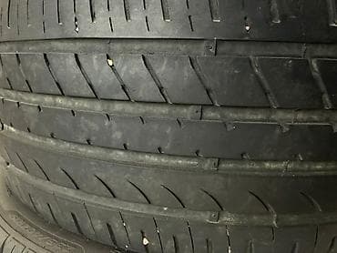 шины goform: Шины 235 / 40 / R 19, Лето, Б/у, Комплект, Легковые, Goform — 4