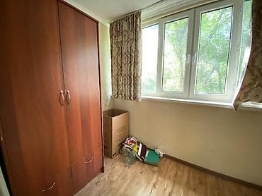 Продажа квартир: 1 комната, 32 м², 104 серия, 4 этаж, Косметический ремонт — 7