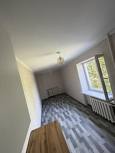 Квартира берилет гостиничнего типа жаны ремонт болгон, таза жана — 3