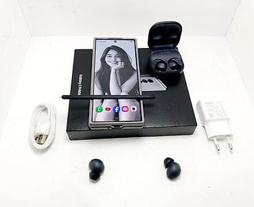 tab s 8: Samsung Galaxy Z Fold 6, Б/у, 512 ГБ, цвет - Серый — 2