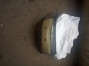 хром накладка: Декоративные накладки Хром — 3