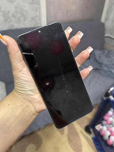 iphone 12: Poco цвет - Черный — 4