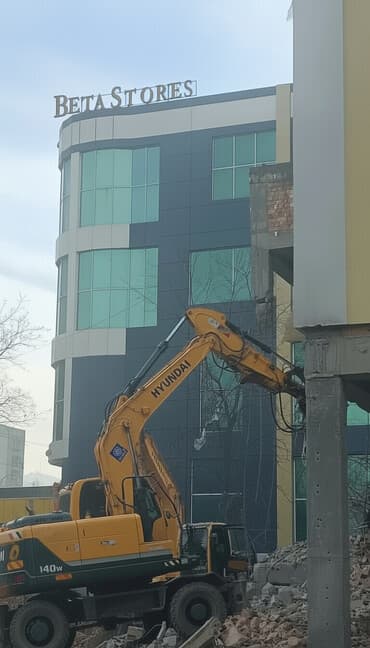 смета на строительство кыргызстан: Снос стен, Демонтаж крыш | Снос перегородки, Кирпичная стена, Железобетонная стена | Снятие реечных потолков | Демонтаж кафельной плитки | Крыша из шифера Больше 6 лет опыта — 1