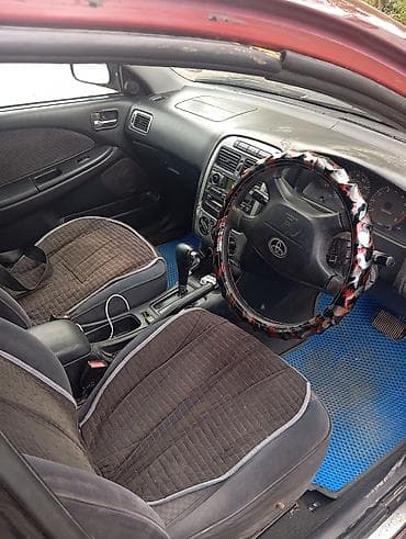 corolla e120: Toyota Avensis: 2002 г., 1.8 л, Автомат, Бензин, Седан — 5