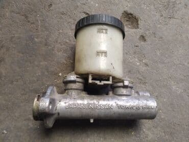 коммутаторы netis: Nissan Terrano1 тормозной цилиндр, Ниссан Террано1 тормозной цилиндр — 2