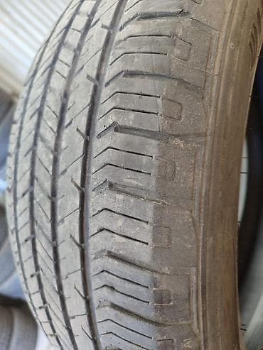 Комплект шин Hankook Dynapro HL3 4 шт - Модель: Hankook Dynapro HL3 - — 2