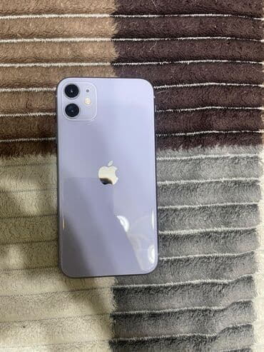 IPhone 11, Б/у, 128 ГБ