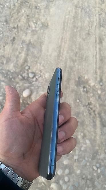 redmi 9 т: IPhone 11 Pro, Matte Midnight Green — 4