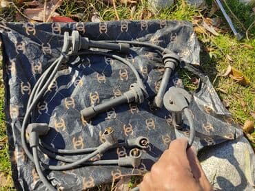 ход: Свечи, Б/у, Оригинал, Япония — 2