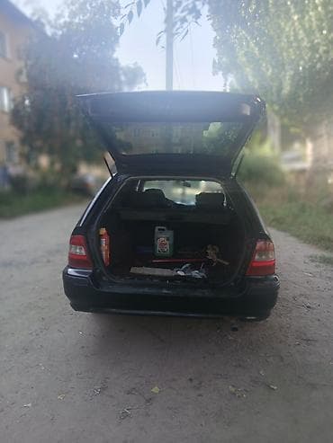 аккорд цена: Honda Civic: 2000 г., 1.6 л, Автомат, Бензин, Универсал — 7