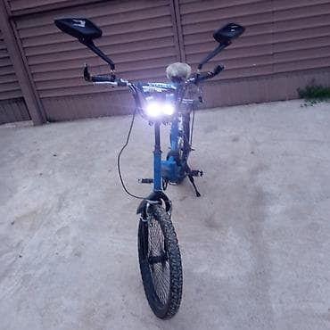 Велосипеды: Городской велосипед, Trek, Рама XXL (190 - 210 см), Б/у — 5