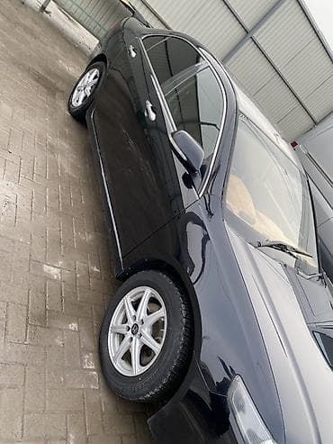 решетка honda accord: Honda Accord: 2002 г., 2.4 л, Автомат, Бензин, Седан — 3