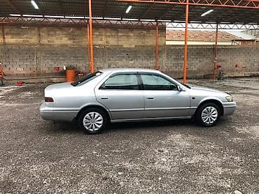 мотор 2jz gte: Toyota Camry: 1998 г., 2.2 л, Автомат, Газ, Седан — 4