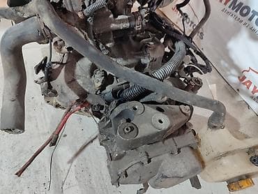 ope: МКПП OPEL vectra Z16 XER 1.6 2003 (б/у) — 1