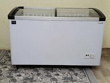 калорифер: Б/у — 1