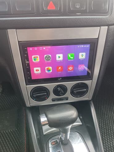 голуф 2: Volkswagen Golf: 2000 г., 2 л, Автомат, Бензин, Хэтчбэк — 3