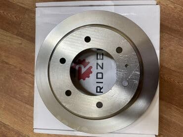 Тормоздук дисктер: Опель Фронтера! Задний тормозной диск! — 1