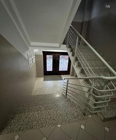 славянская: 2 комнаты, 59 м², Элитка, 1 этаж — 4