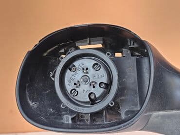 разговаривающий попугай купить: Боковое левое Зеркало Peugeot Б/у, Оригинал — 6