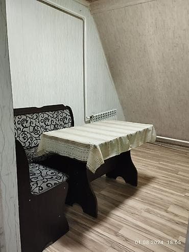 гостиничный: 1 комната, Собственник — 8