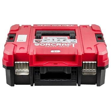 surface pen: Набор аккумуляторных инструментов WORCRAFT X CUBE XICUBE001 в — 8