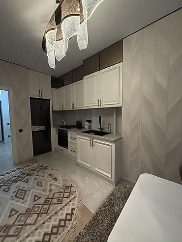 кв в канте: 2 комнаты, Собственник, Без подселения, С мебелью полностью — 6