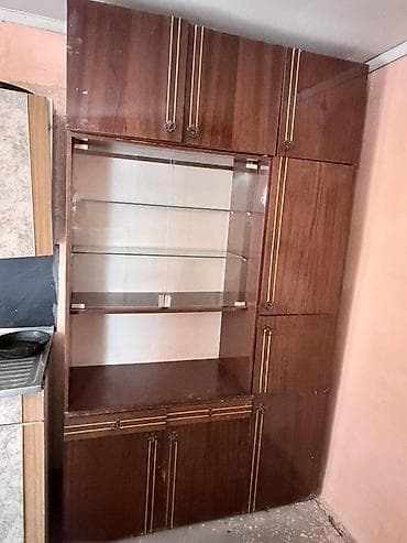 drying rack: Кухонный гарнитур, цвет - Белый — 6