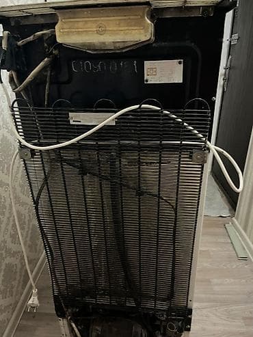 deepcool pf: Холодильник Саратов 1615М (однокамерный) - Компактный вертикальный — 3
