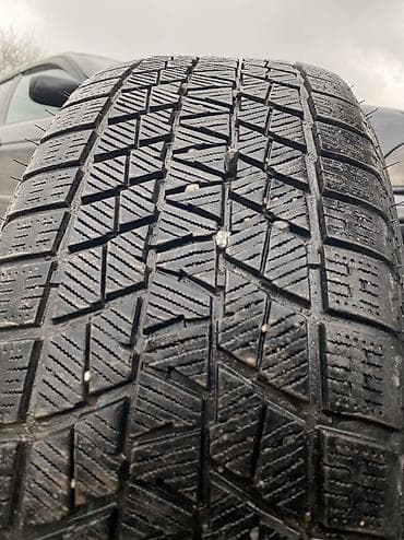215 55 r17: 215/55 R17 2024 год выпуска Продаю пару шин 2 шт состояний шин новое — 2