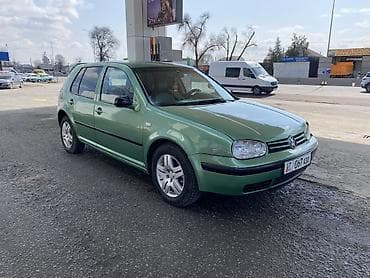 volkswagen phaeton: Volkswagen Golf: 1998 г., 1.6 л, Ручные, Бензин, Хэтчбэк — 2