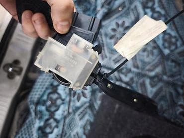 swatch zero one: Переключатель фар, поворотников оригинал от Toyota Opa(подходят на — 4