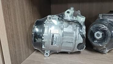 Компрессор Mercedes-Benz 2010 г., Новый, Аналог