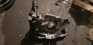 хофитол сироп купить в бишкеке: Mitsubishi Delica 4D56 Масляный насос, Mitsubishi Montero, Mitsubishi — 1