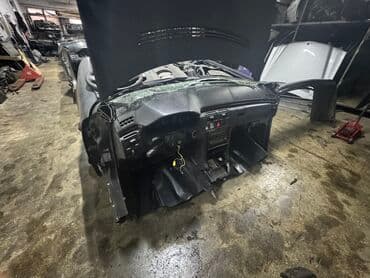 matiz: Бензиновый мотор Mercedes-Benz 1998 г., 2.8 л, Б/у, Оригинал, Германия — 3