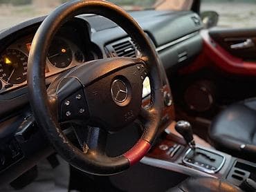 mercedes smart: Mercedes-Benz B-Class: 2007 г., 2 л, Автомат, Дизель, Хэтчбэк — 5