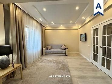 Дома: 180 м², 4 комнаты, ул. Баялинова / Орозбекова, Без подселения — 7