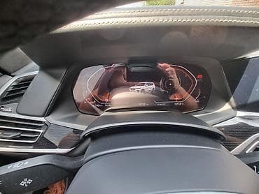 bmw samurai: BMW X7: 2022 г., 3 л, Автомат, Бензин, Внедорожник — 6