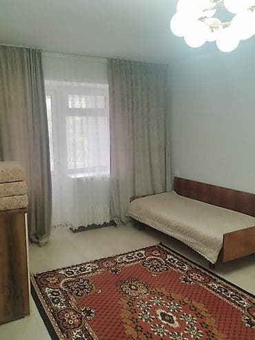 номера радуга: 40 м², С мебелью — 1