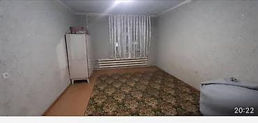 дом долгосрочная аренда: 30 м², С мебелью — 1