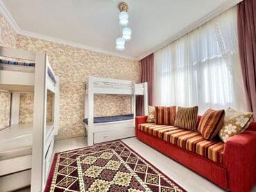 дом село дмитревка: 150 м², 5 комнат, Балкон застеклен, Лоджия, Бронированные двери — 11