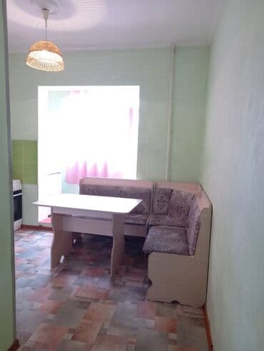 аренда квартии: 1 комната, Собственник, Без мебели — 3