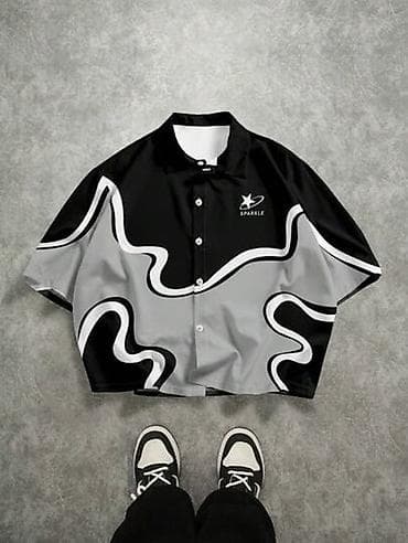ретро футболка: Мужская футболка, XL, Puma, Новый, Бесплатная доставка — 5